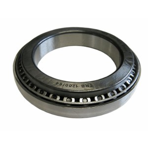 Suspension arm bearing