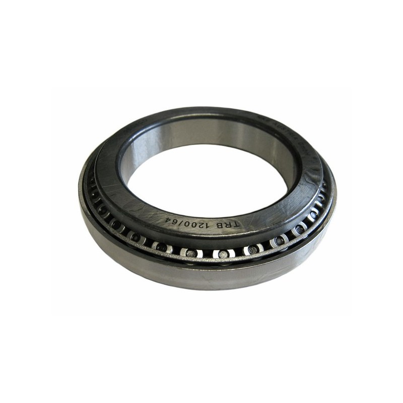 Suspension arm bearing