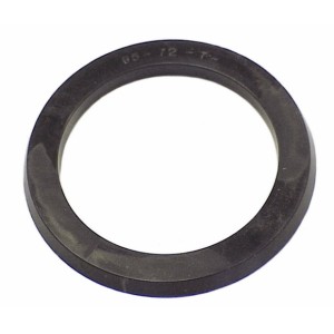 Suspension arm bearing seal