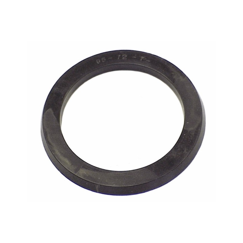 Suspension arm bearing seal
