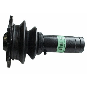 Drive shaft inner section