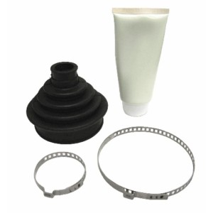 Cuffia giunto esterno semiasse (lato ruota) kit completo