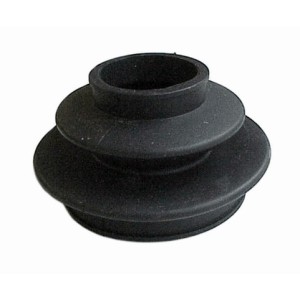 Dustcover gearbox side