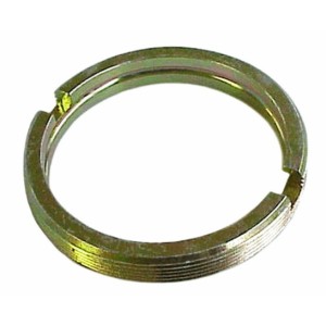 Ring nut for wheel bearing
