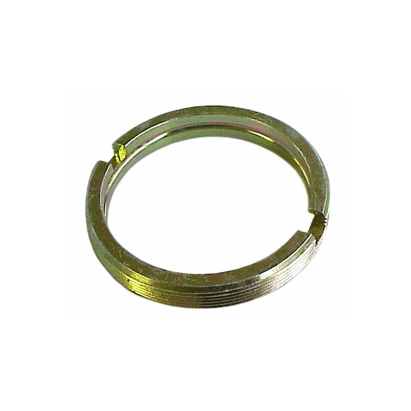 Ring nut for wheel bearing