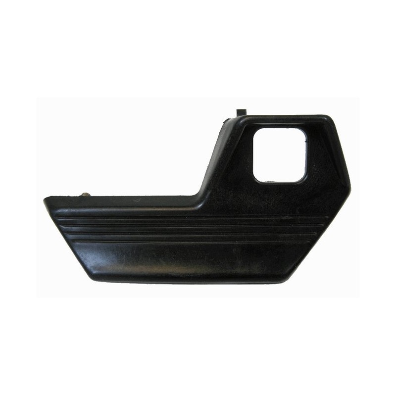 Door handle for Dyane, left side with seal