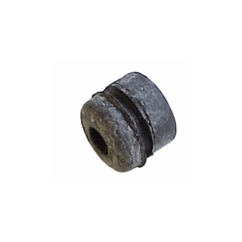 Rubber for connector gear shift lever