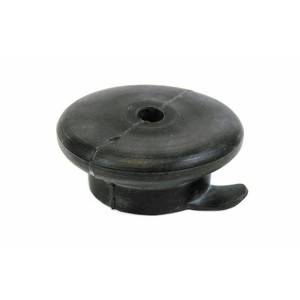 Collar for gear shift lever on gearbox