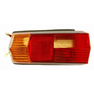 Faro trasero completo izq./der.  Dyane