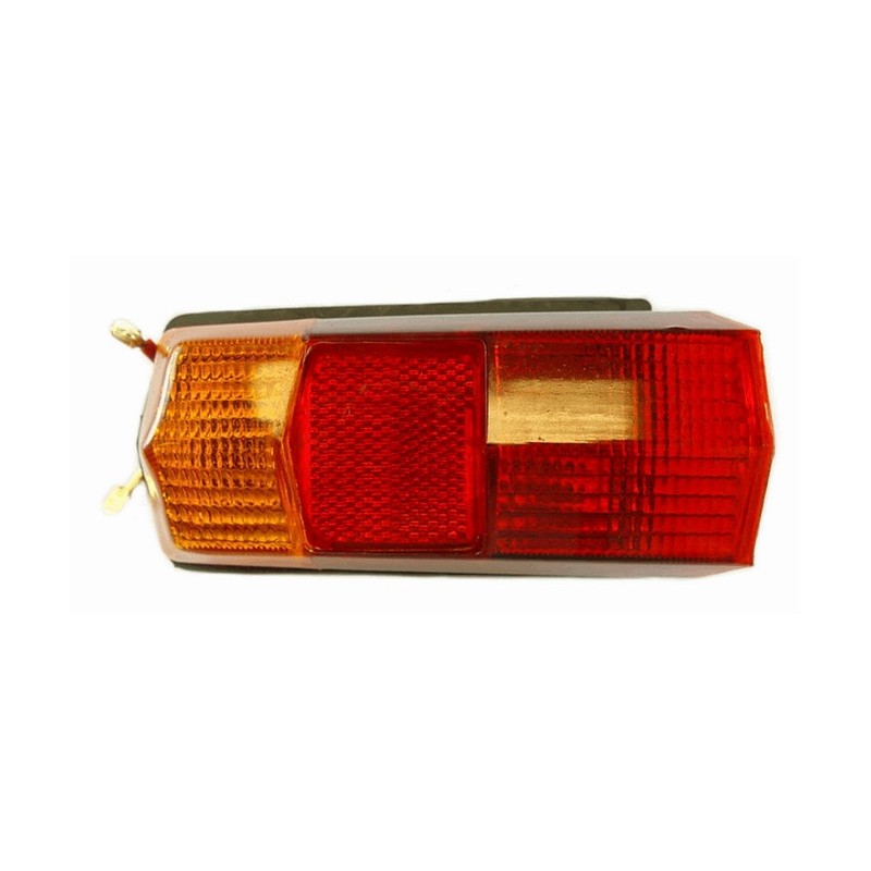 Faro trasero completo izq./der.  Dyane