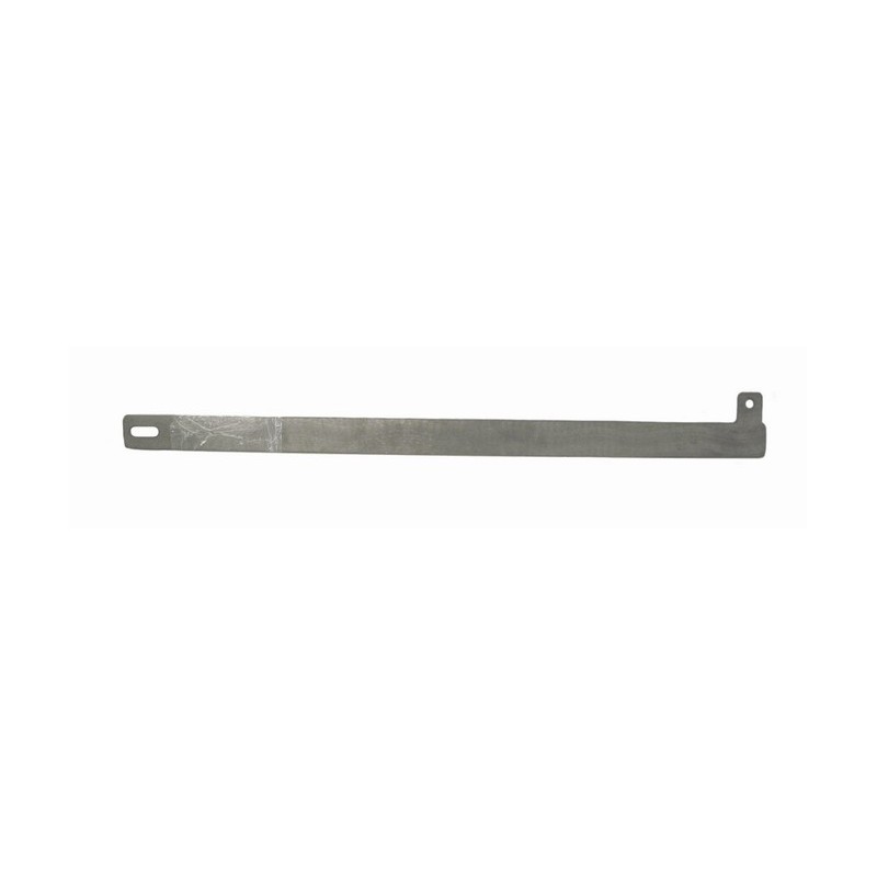 Puntal para tubo de escape del.