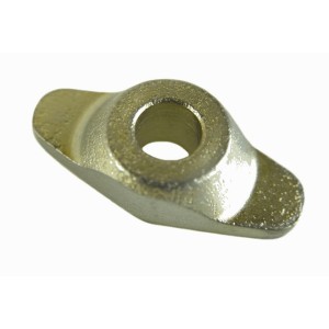 Toggle for manifold