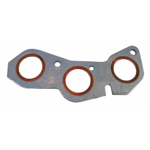 Gasket manifold - cylinder head