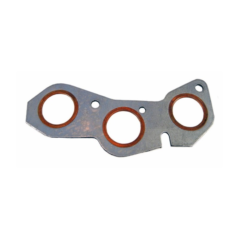 Gasket manifold - cylinder head