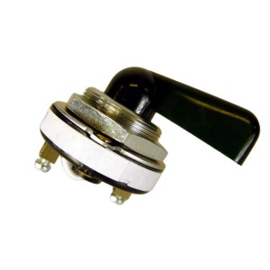 Blinkerschalter mechanisch