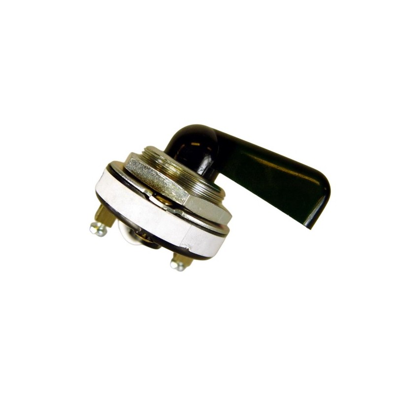 Deviatore lampeggiatore