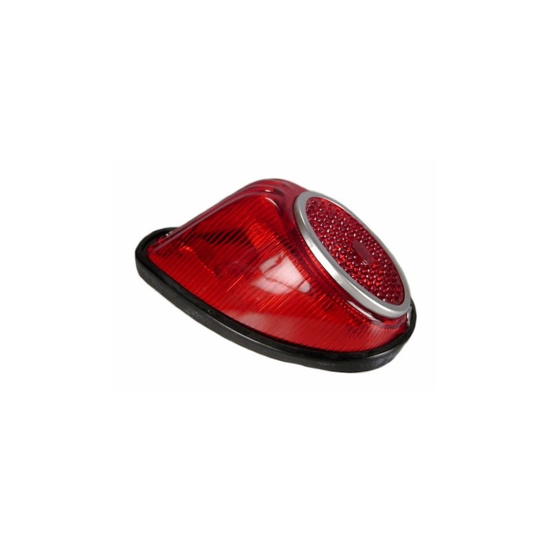 Piloto trasero iz. completo 7/52→