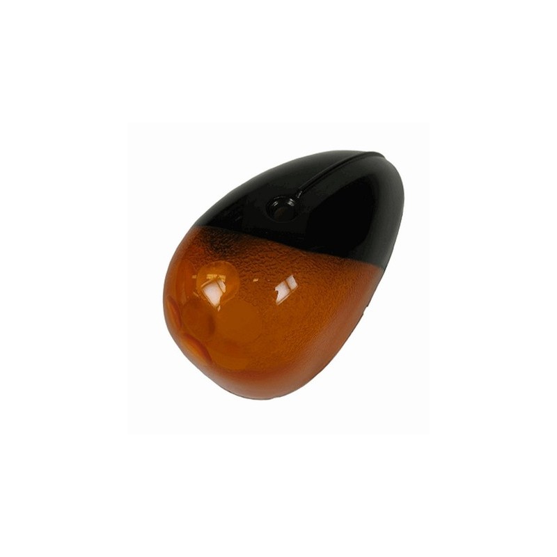 Indicator cap front left