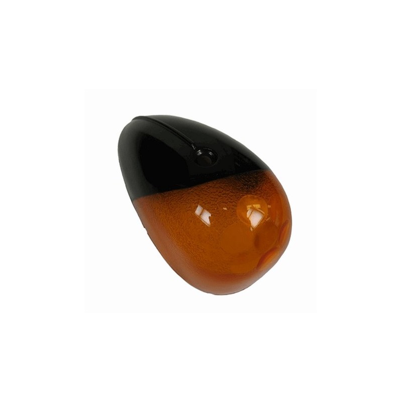 Indicator cap front right