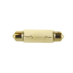 Bombilla 6V 10 W para piloto trasero