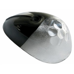 Indicator cap front right clear