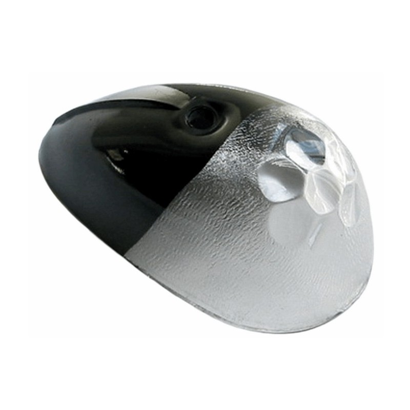 Indicator cap front right clear