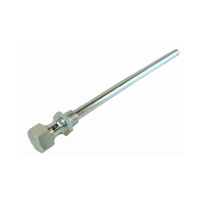 Tubo de aspiración gasolina