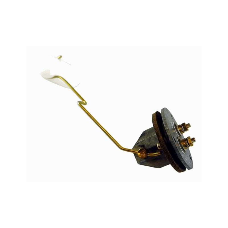 Tankgeber für Treibstoffanzeige, 6V + 12V