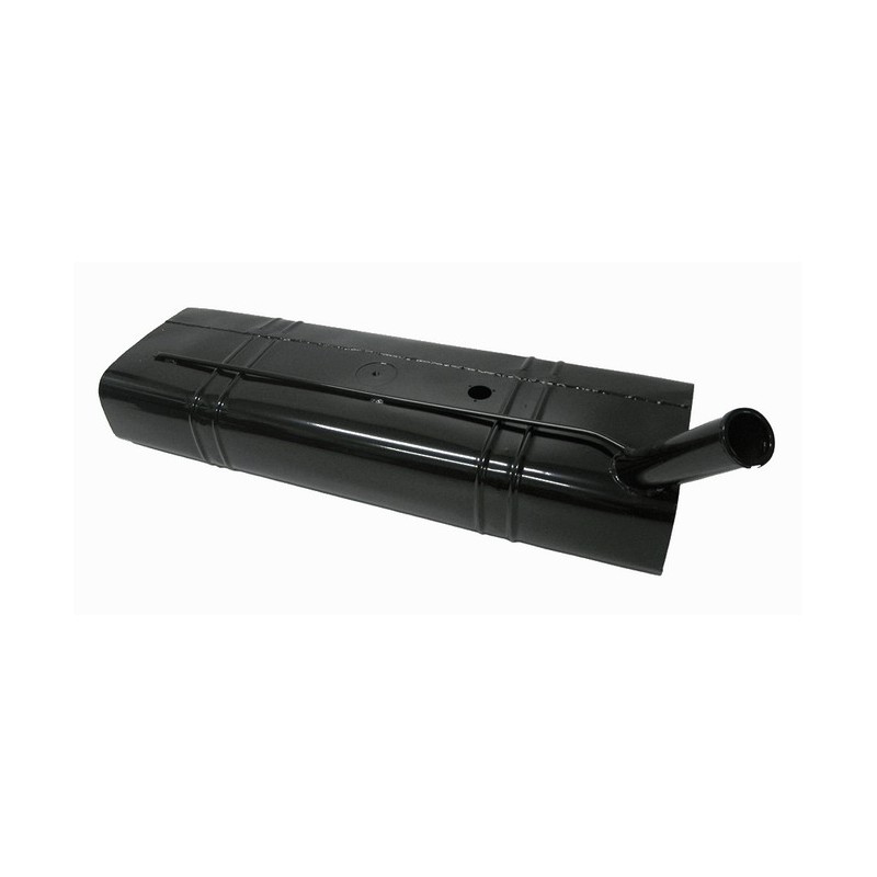 Petrol tank