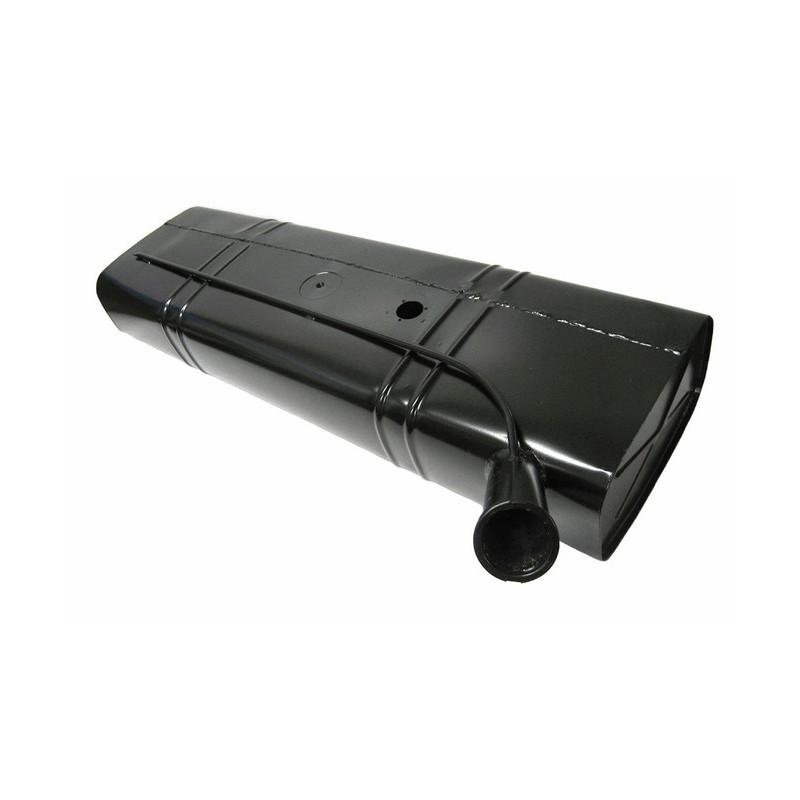 Petrol tank
