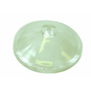 Glass for petrol pump SEV