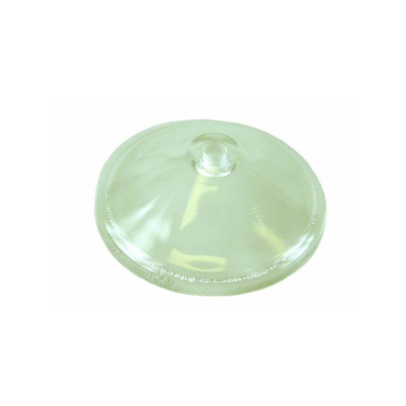 Glas für Benzinpumpe SEV