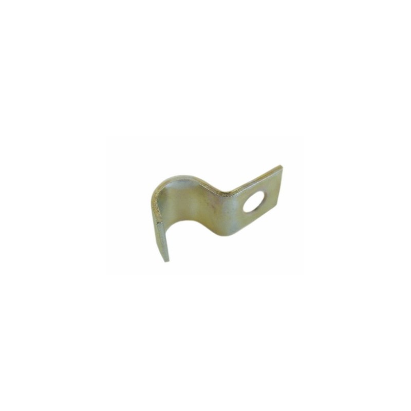 Sujeción para tubo de gasolina 8 mm