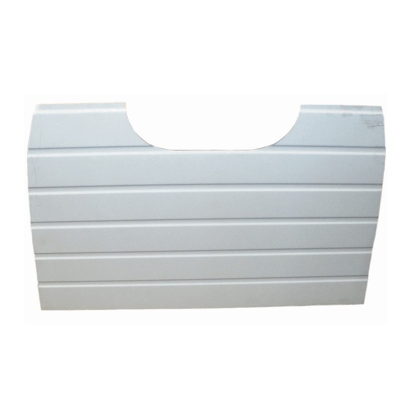 Piso parte delantero