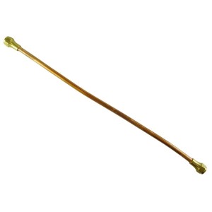 Tubo de freno bomba principal