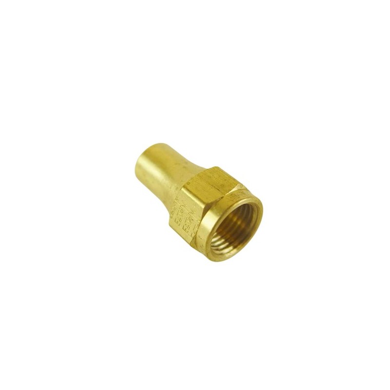 Tornillo  de tubo de freno bomba principal