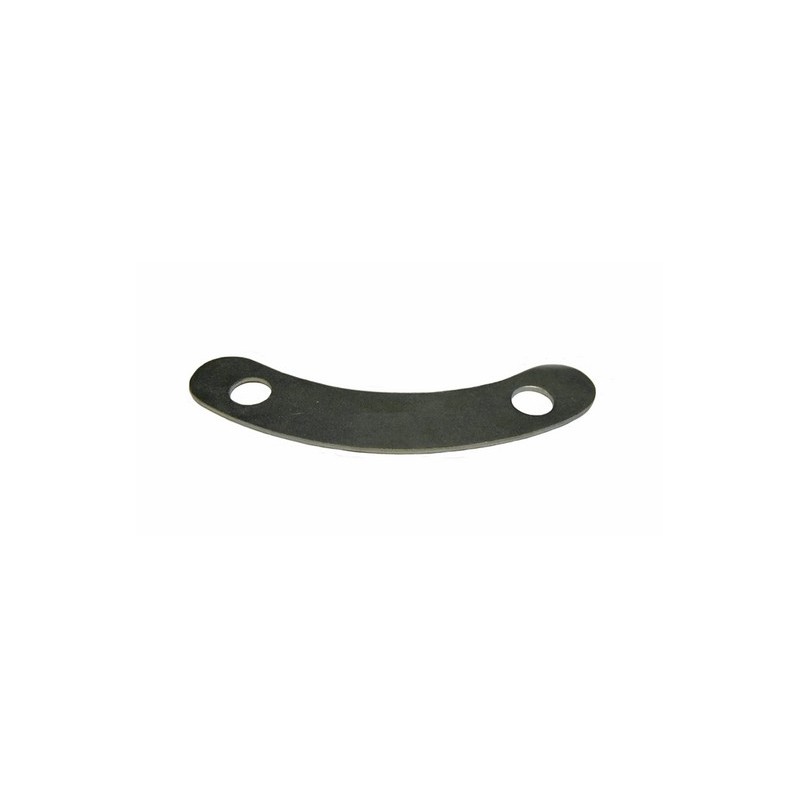Seguro tornillo para placa de anclaje