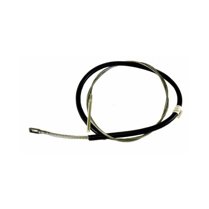 Handbrake cable left/right