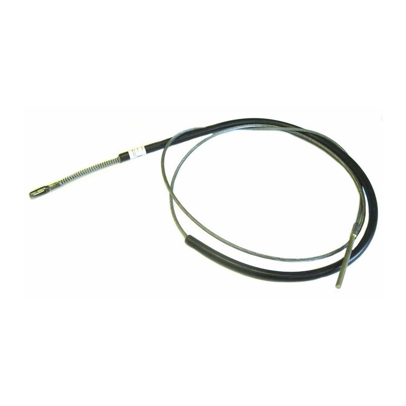 Handbrake cable left/right