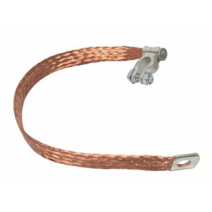 Ground cable 40 cm