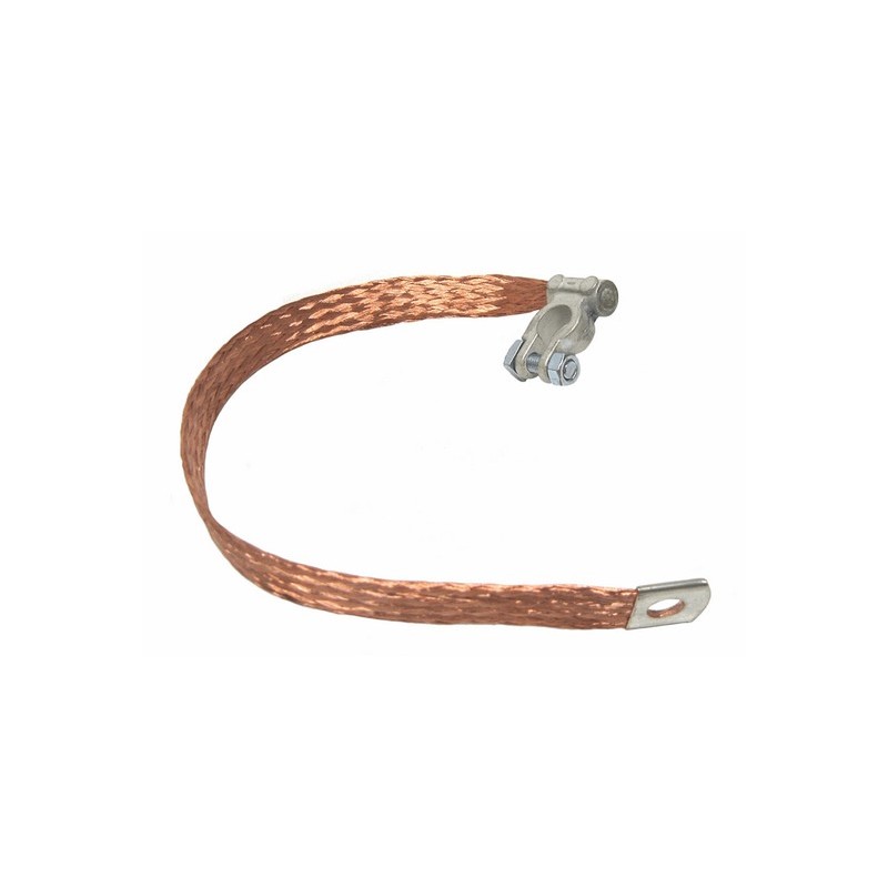 Cable de tierra 40 cm