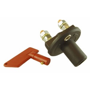 Main electrical switch