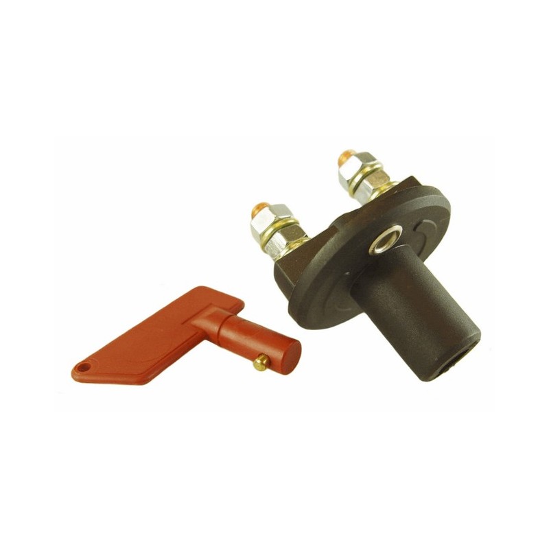 Main electrical switch