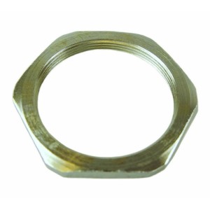 Nut for upper swivel head