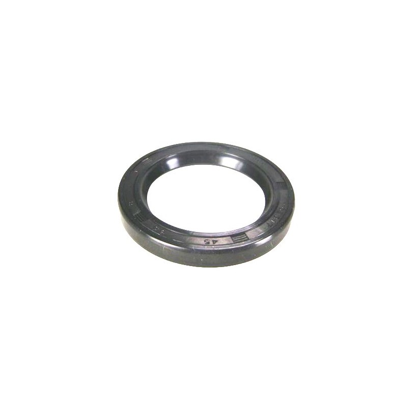 Wheel bearing seal front, inner side