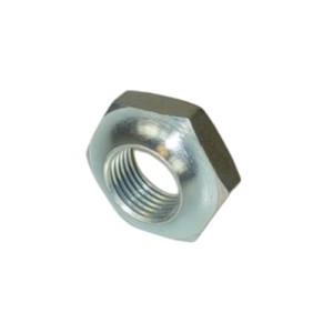 Tuerca superior para soporte de pivote