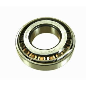 Wheelbearing rear
