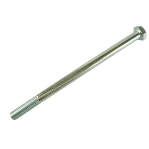 Tornillo de fijación eje delantero