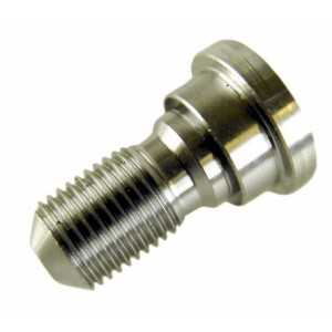 Tornillo de rueda delantero