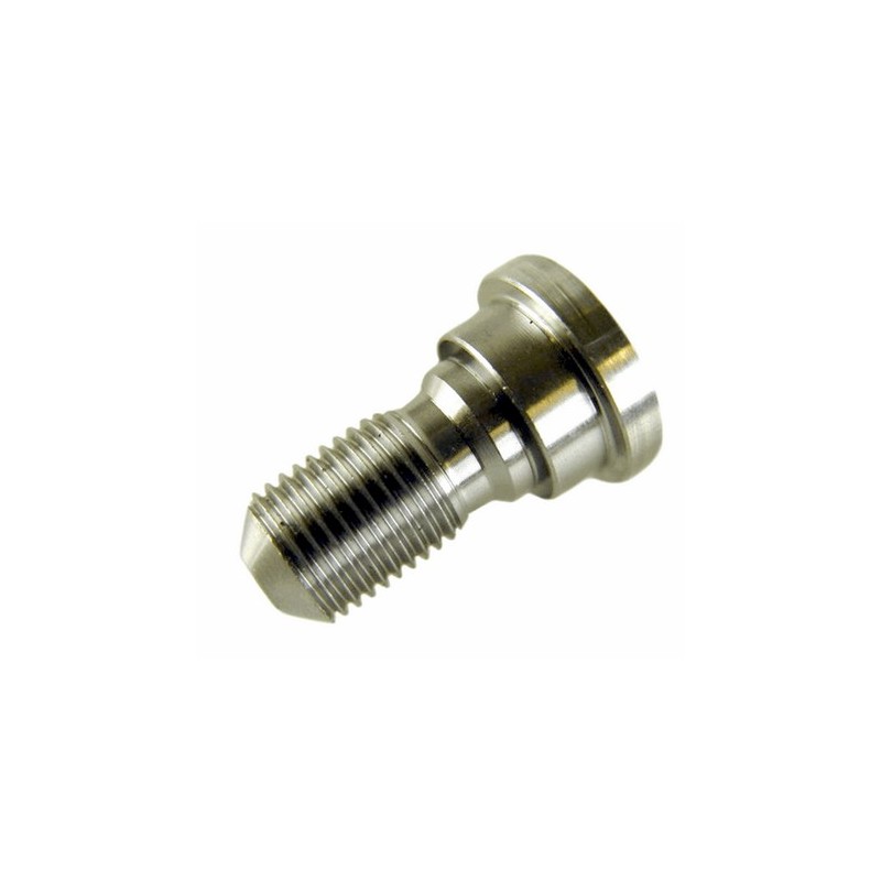 Tornillo de rueda delantero